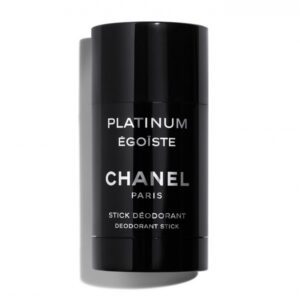 для НЕГО Chanel Egoiste Platinum дезодорант стик 75ml
