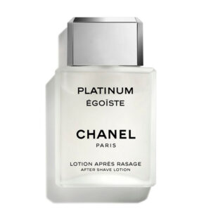 Chanel Egoiste Platinum лосьон