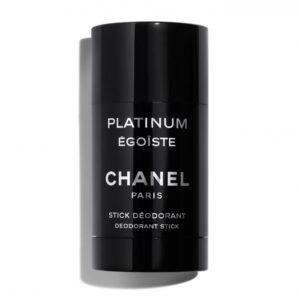 Chanel Egoiste Platinum стик