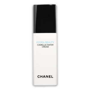 Chanel Hydra Beauty Camellia Water Cream 30ml Увлажняющий крем для лица