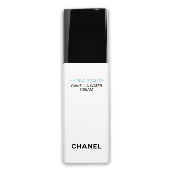 Chanel Hydra Beauty Camellia Water Cream 30ml