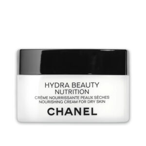 Chanel Hydra Beauty Creme Nutrition 50gr