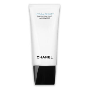 Chanel Hydra Beauty Masque De Nuit Au Camelia 100ml