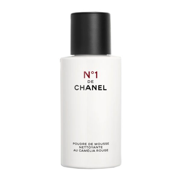 Chanel N1 Poudre De Mousse Nettoyante 25g