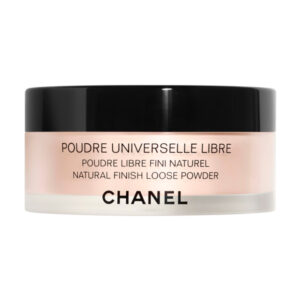 Chanel Poudre Universelle Libre #12
