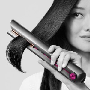 Alternative view of Выпрямитель для волос Dyson HS-03 Corrale