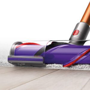 Alternative view of Беспроводной пылесос Dyson V15 Detect Absolute