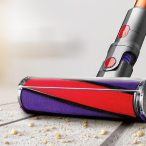 Alternative view of Беспроводной пылесос Dyson V10 Absolute