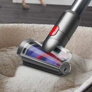 Alternative view of Беспроводной пылесос Dyson V12 Detect Slim Absolute