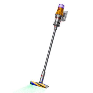 Беспроводной пылесос Dyson V12 Detect Slim Absolute