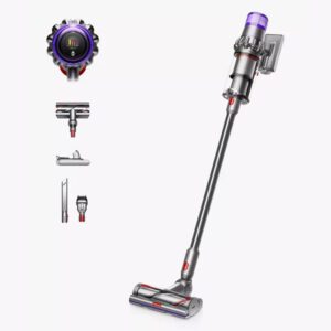 Беспроводной пылесос Dyson V15 Detect Absolute