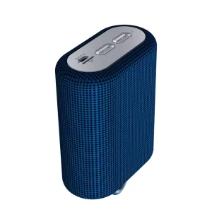 Alternative view of Портативная беспроводная колонка BSP-4 Blue