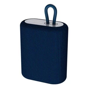 Портативная беспроводная колонка BSP-4 Blue