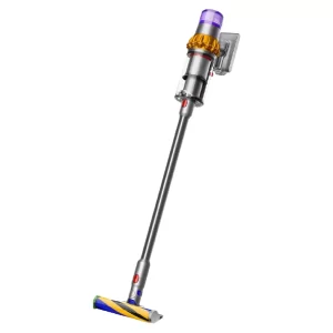 Пылесос Dyson V15 Detect Absolute Yellow&Nickel