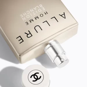 Chanel Allure Homme Edition Blanche Edp 50ml