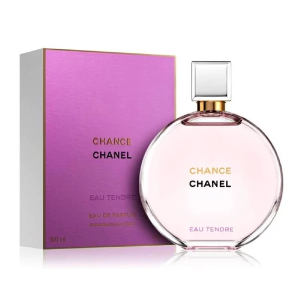 Chanel Chance Eau Tendre Edp 100ml