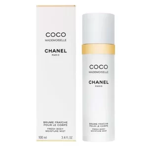Chanel Coco Mademoiselle Deodorant 100ml