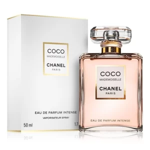 Chanel Coco Mademoiselle Edp Intense 50ml
