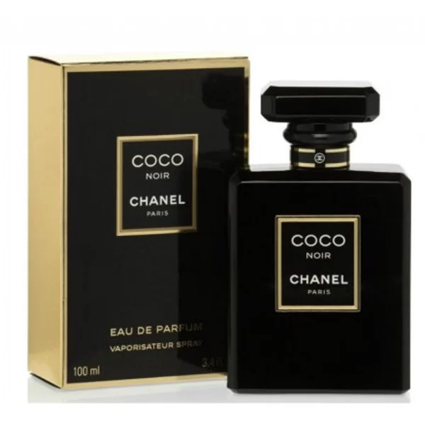 Chanel Coco Noir Edp 100ml