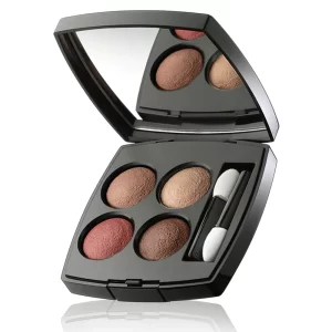 Chanel LES 4 OMBRES 268 Candeur et Expérience - Тени для век