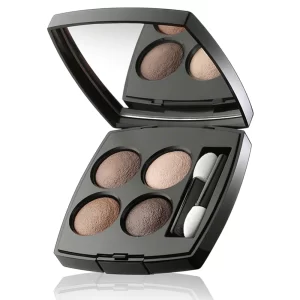 Chanel LES 4 OMBRES 308 - Clair Obscur - Тени для век