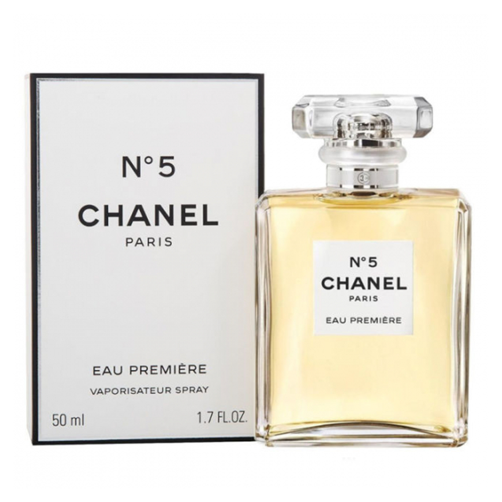 для НЕЁ Парфюмерная вода Chanel N°5 EAU PREMIERE EDP 50ml