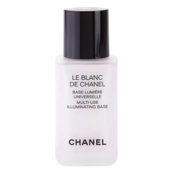 Le Blanc De Chanel основа под макияж