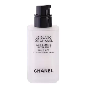 Le Blanc De Chanel основа под макияж2