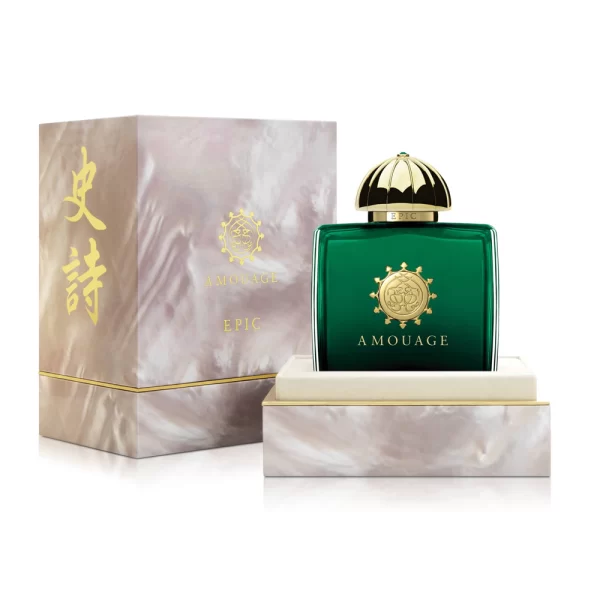 Amouage Epic Woman Edp 50ml