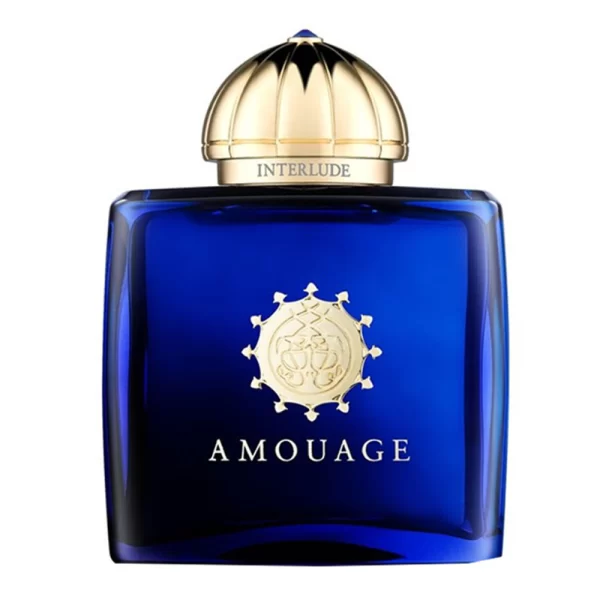 Amouage Interlude Woman Edp 100ml2