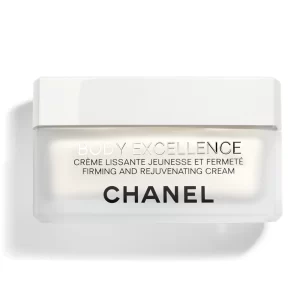 Chanel Body Excellence Creme