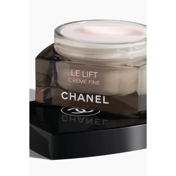 Chanel Le Lift CrÈme Fine 50ml2