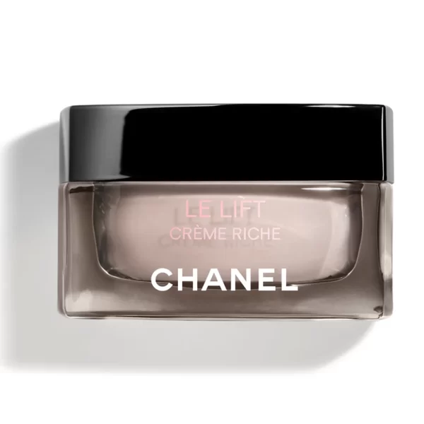 Chanel Le Lift CrÈme Riche 50ml