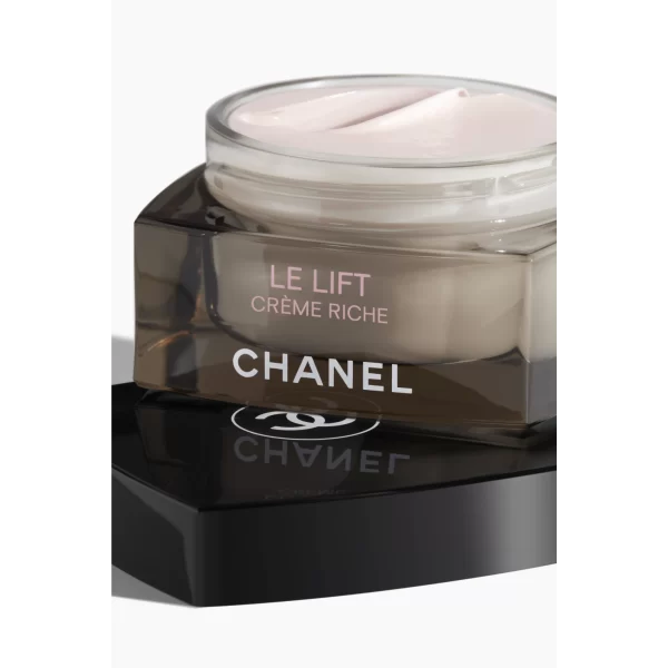 Chanel Le Lift CrÈme Riche 50ml2