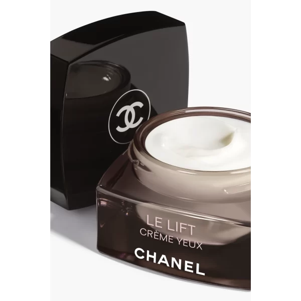 Chanel Le Lift CrÈme Yeux 15gr2