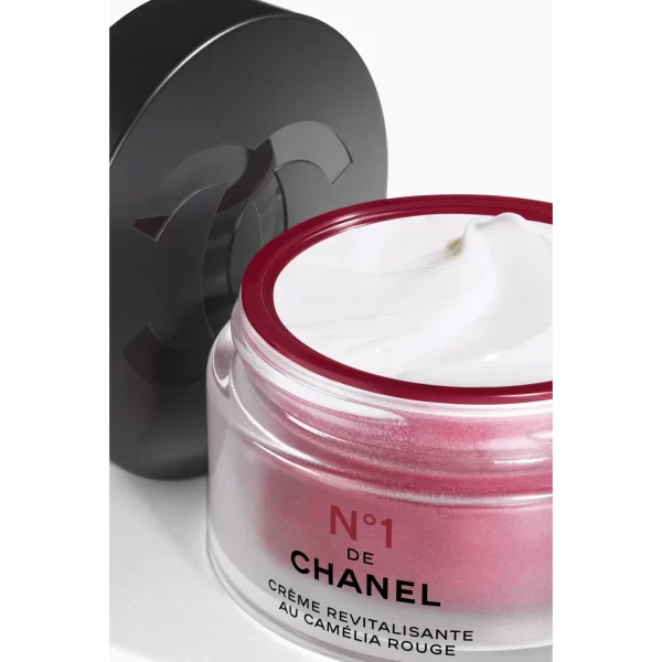 Chanel N1 CrÈme 50ml3