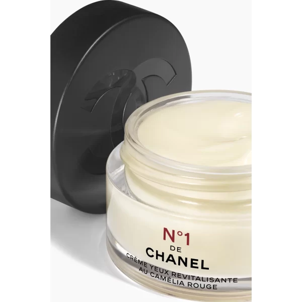 Chanel N1 CrÈme Yeux 15ml3