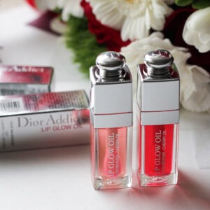 Dior Addict Lip Glow Oil 012 Cherry2