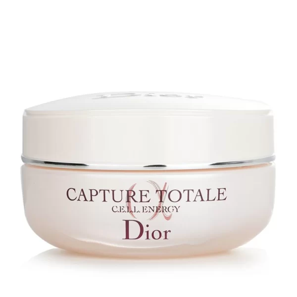 Dior Capture Totale C.e.l.l. Energy Firming & Wrinkle Correcting Cream 1.7oz