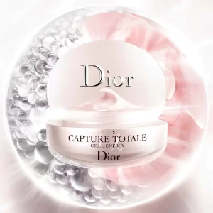 Dior Capture Totale C.e.l.l. Energy Firming & Wrinkle Correcting Cream 1.7oz2