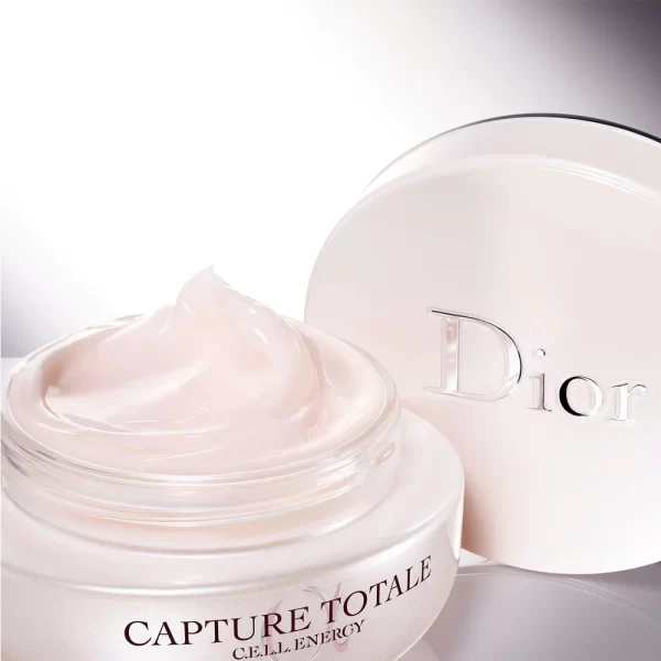 Dior Capture Totale C.e.l.l. Energy Firming & Wrinkle Correcting Cream 1.7oz3