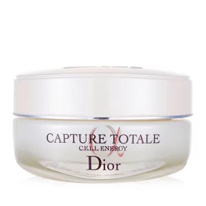 Dior Capture Totale C.e.l.l. Energy Firming & Wrinkle Correcting Eye Cream Cream
