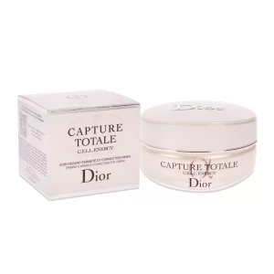 Dior Capture Totale C.e.l.l. Energy Firming & Wrinkle Correcting Eye Cream Cream2