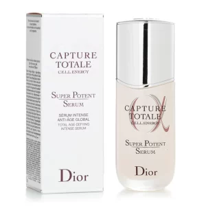 Dior Capture Totale C.e.l.l. Energy Super Potent Total Age Defying Intense Serum2