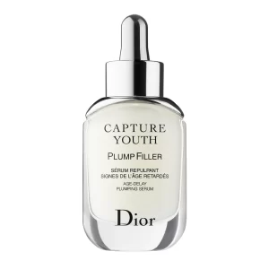Dior Capture Youth Plump Filler Age Delay Plumping Serum 30ml