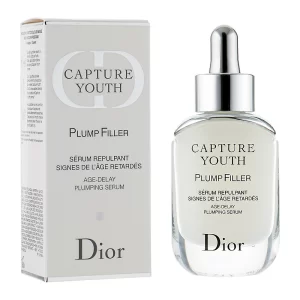 Dior Capture Youth Plump Filler Age Delay Plumping Serum 30ml2