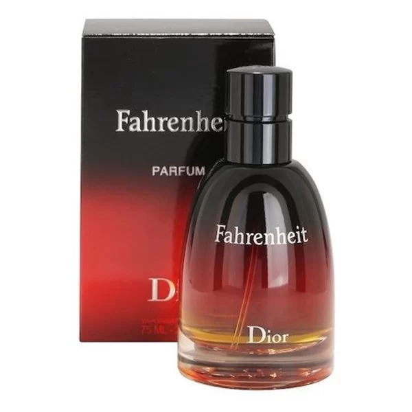 Dior Fahrenheit Edp 75 Ml