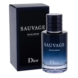 Dior Sauvage Edp 60ml2