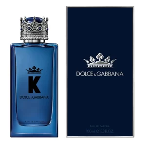 Dolce & Gabbana K By Dolce&gabbana Edp 100 Ml