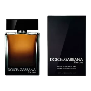 Dolce & Gabbana The One For Men Edp 50 Ml2